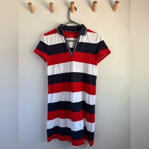 Tommy Hilfiger Polo Dress